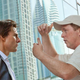 Illustration for article titled Director Brad Bird talks about iMission: Impossible—Ghost Protocol/i and live-action versus animation